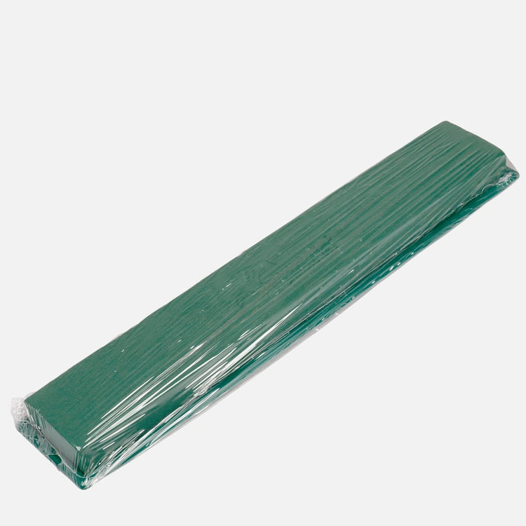 Floristiline märg lillekäsn pikale lilleseadele 49cm