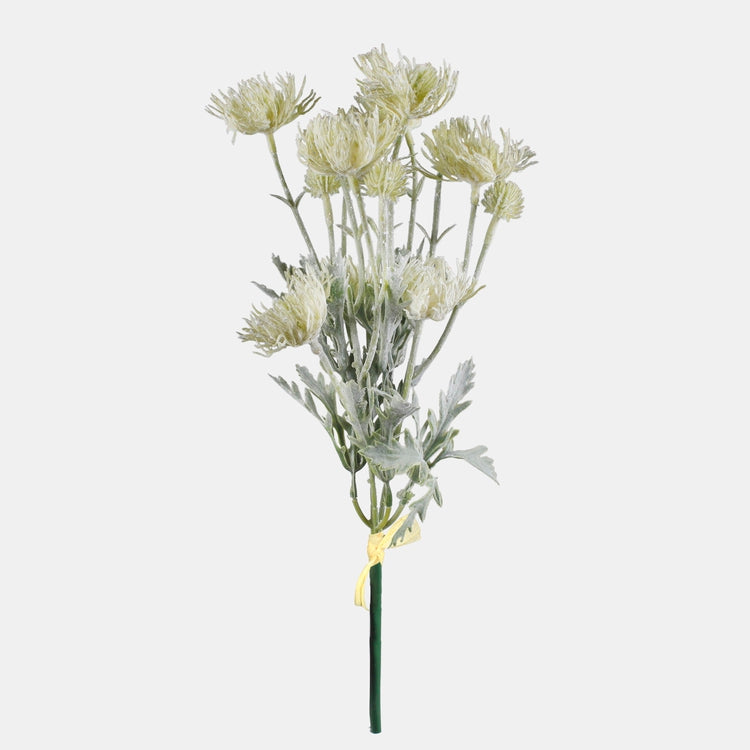 Ohaka kunstlillebukett roheline 37 cm - Kunstlilled