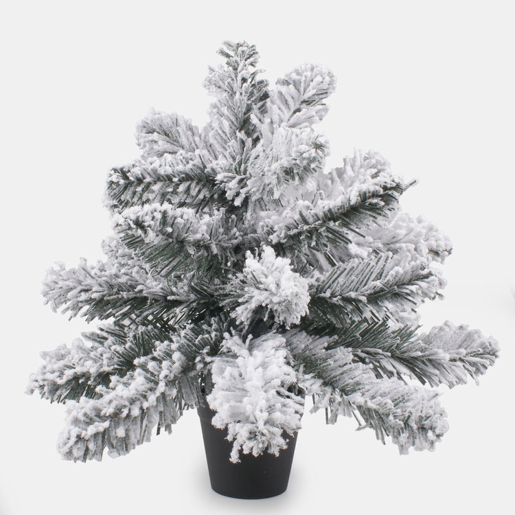Lumekuusk 35 cm - Kunstlilled