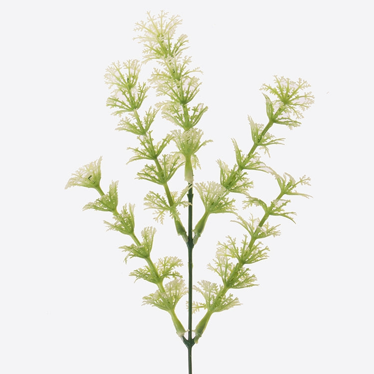 Heleroheline Galium tehisoksa 33 cm - Kunstlilled