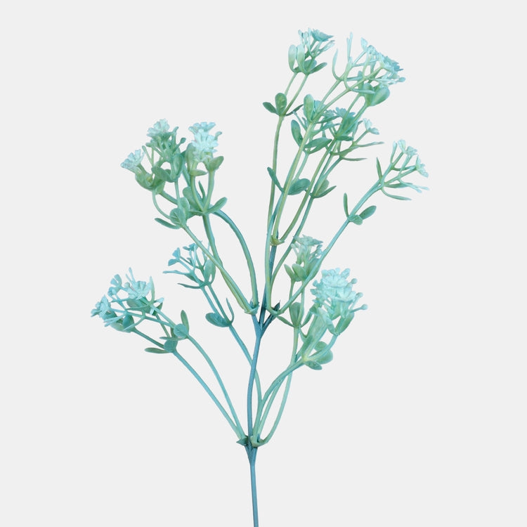 Blue Gypsophila dekoratiivoks 50 cm - Kunstlilled