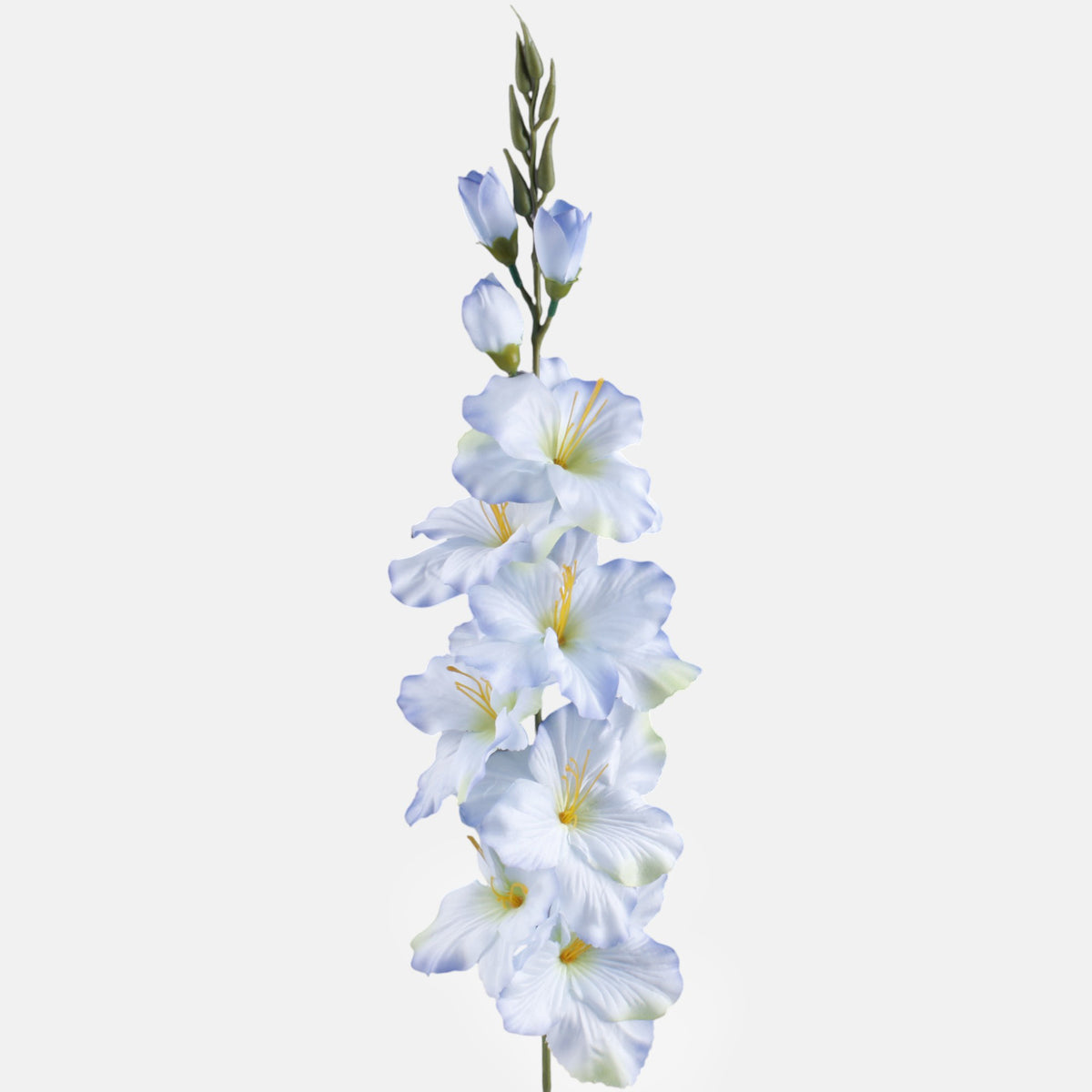 Gladiolus – tekokukka, satiini, 78 cm