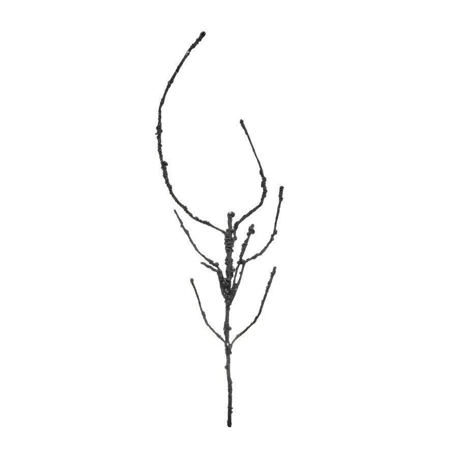 Harmaa tekokasvi, 60 cm