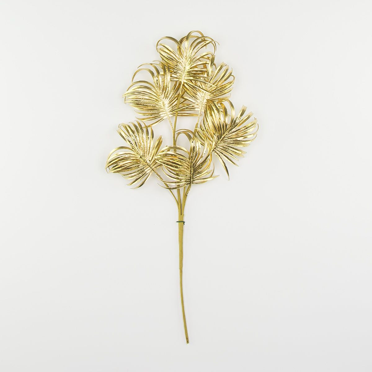 Kullanvärinen joulukoriste, 55 cm