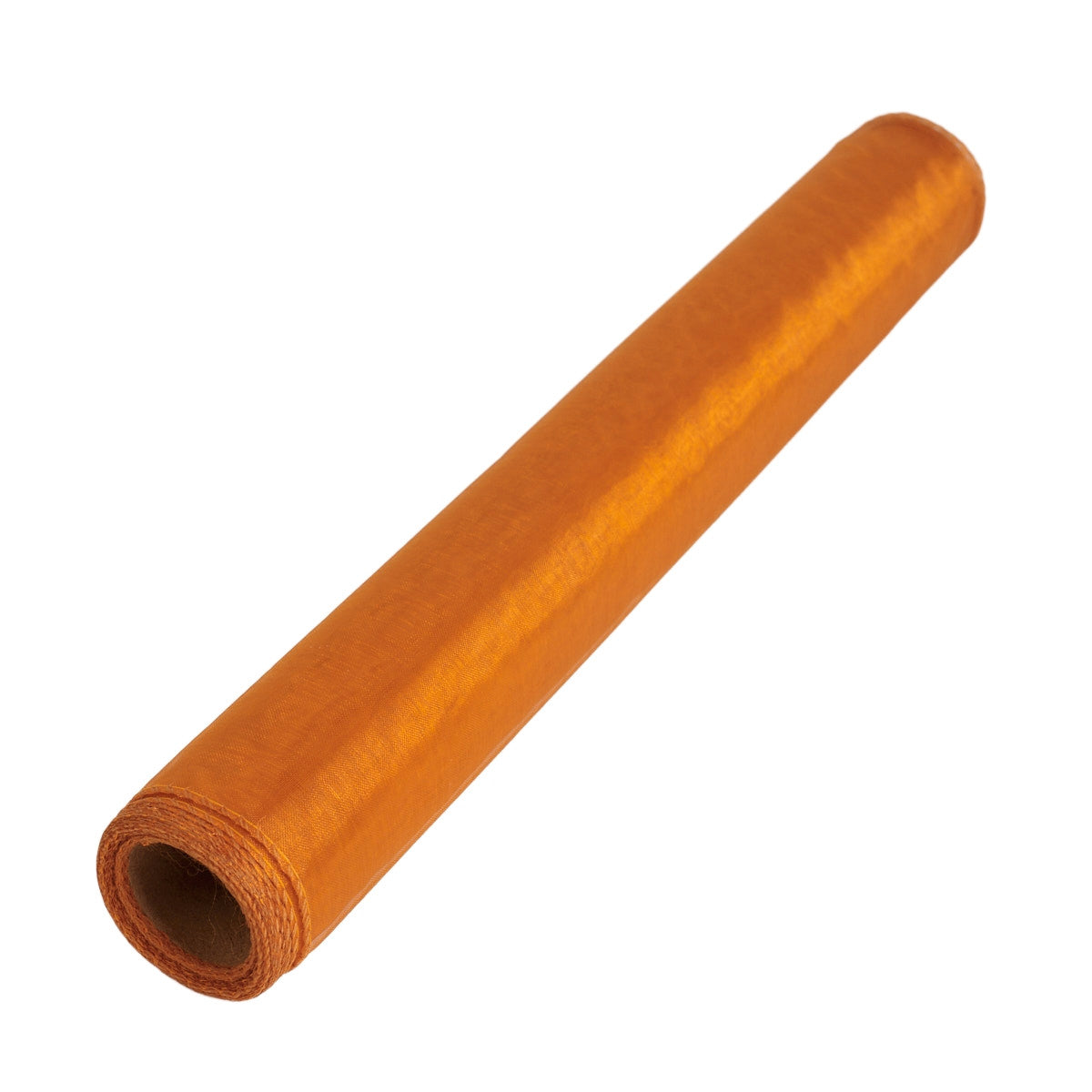 Kuparinvärinen koristenauha, 40 cm