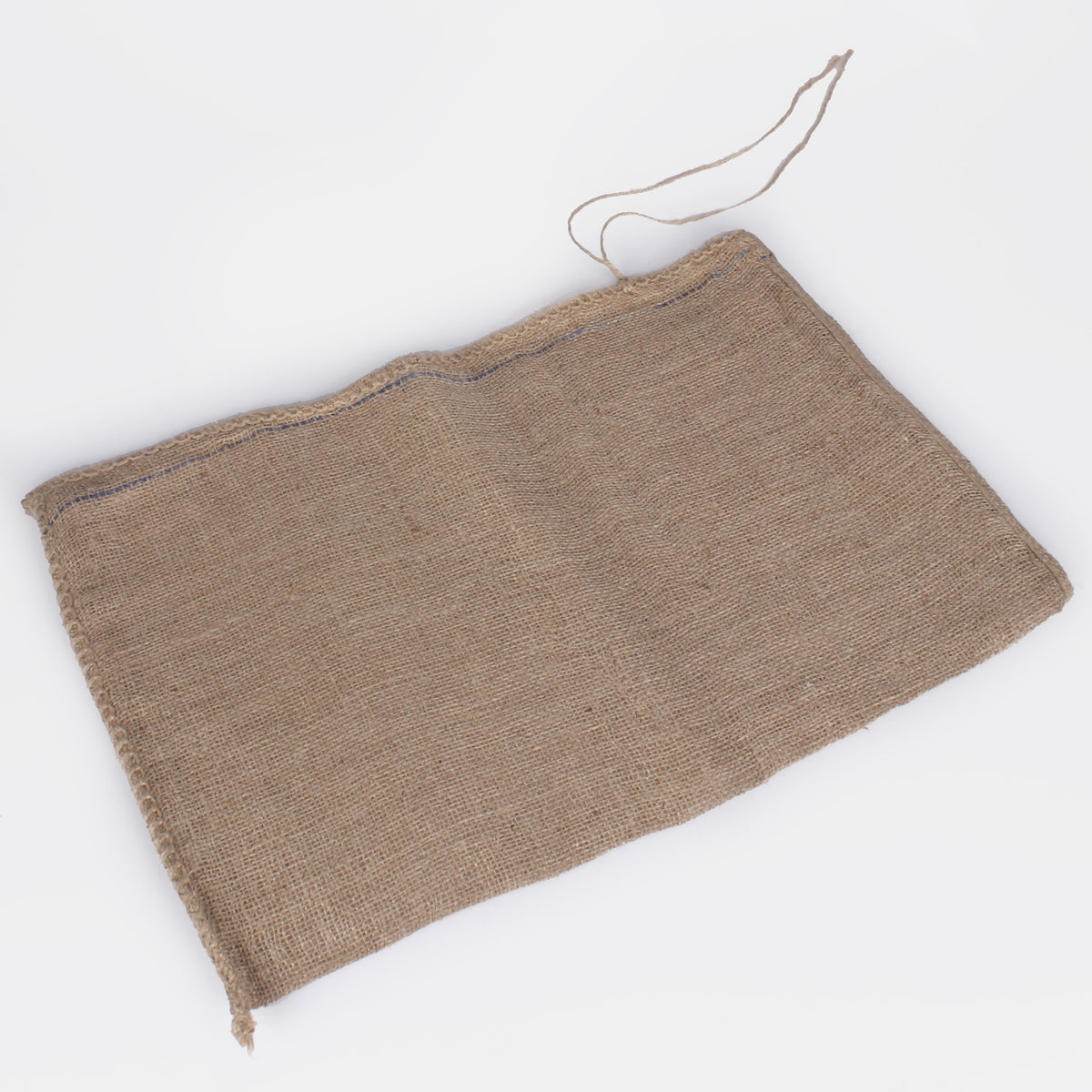 Luonnonväri koristenauha, juutti, 60 cm