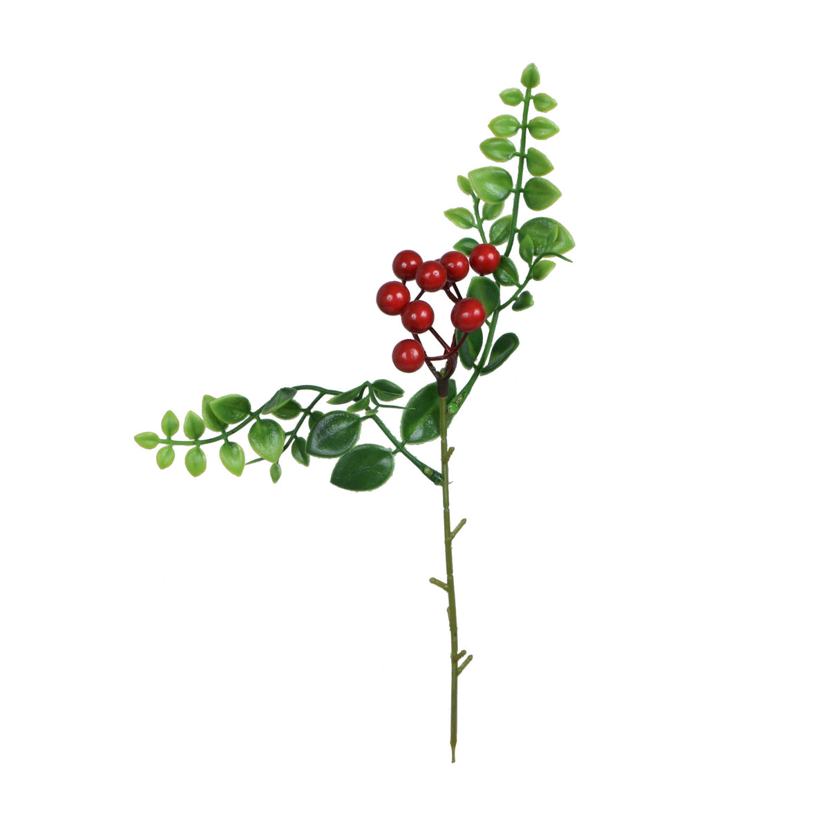 Mustikka – koristeoksa, 27 cm