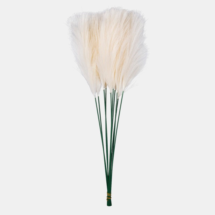 Elevandiluu pampa dekoratiivoks 47 cm - Kunstlilled