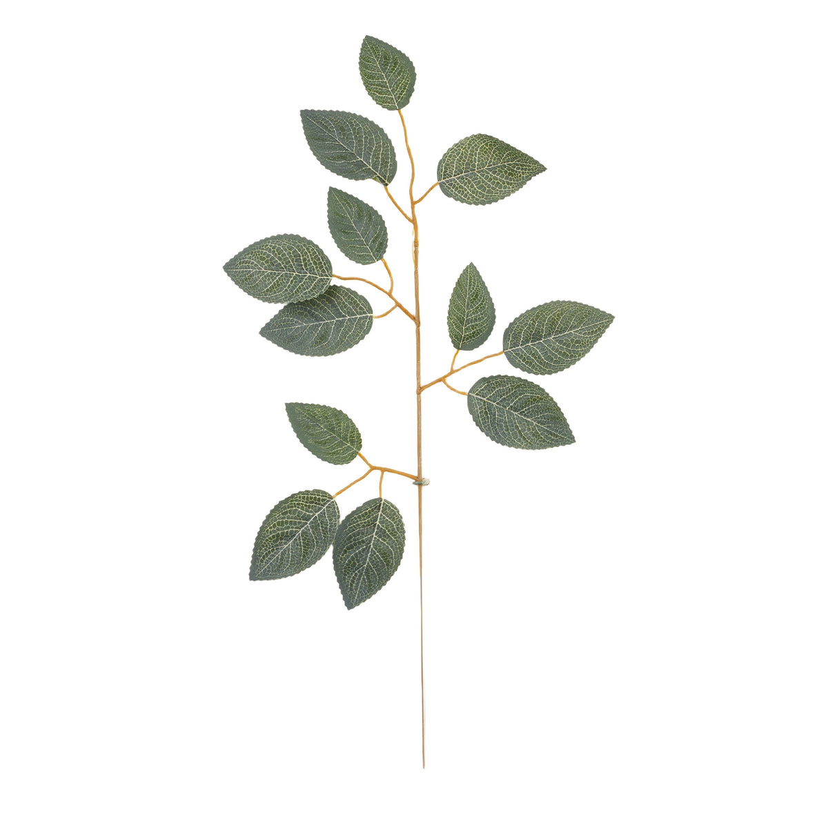 Ruusu – tekolehti, 46 cm
