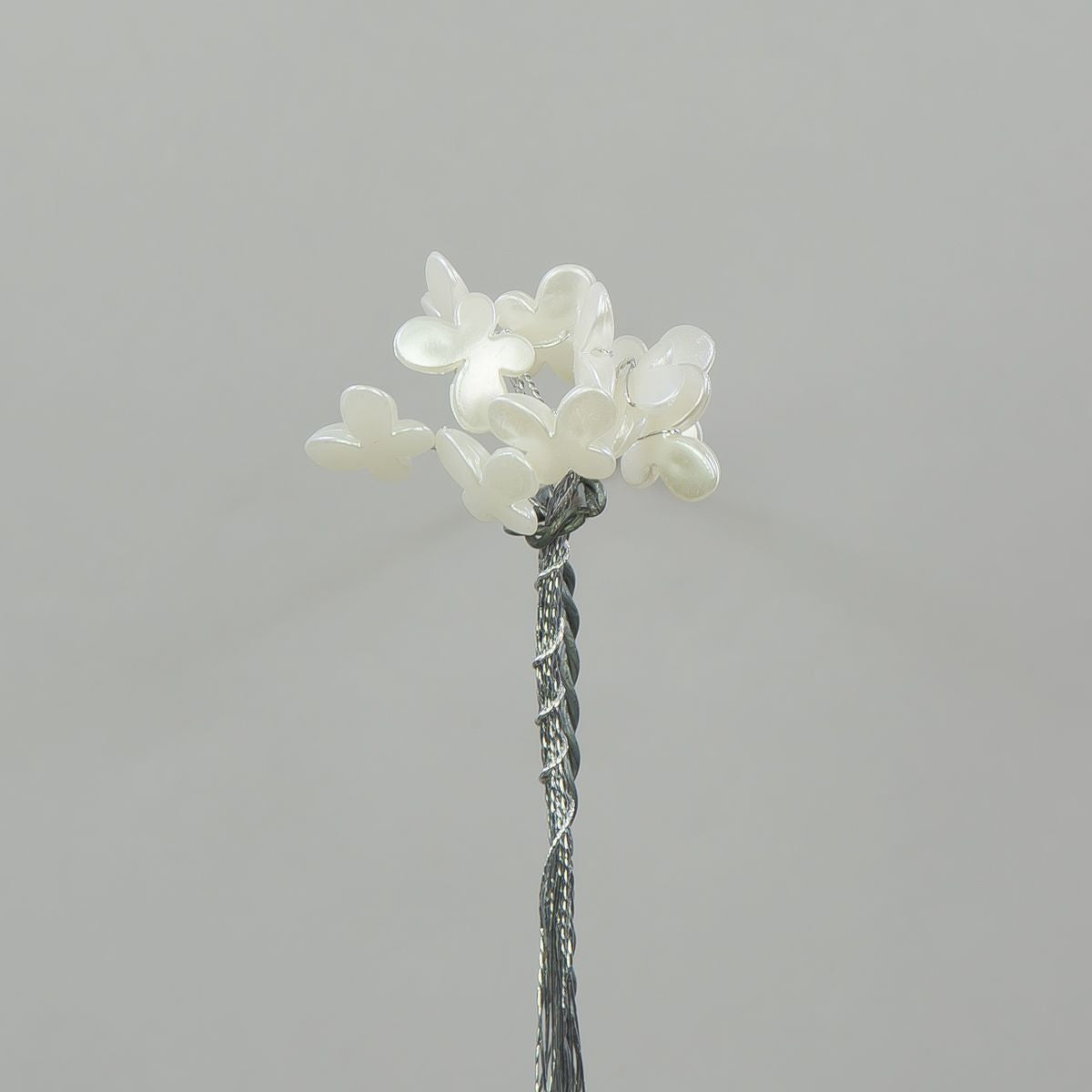 Sisustuskoriste, 10 cm, 240 kpl / pakkaus