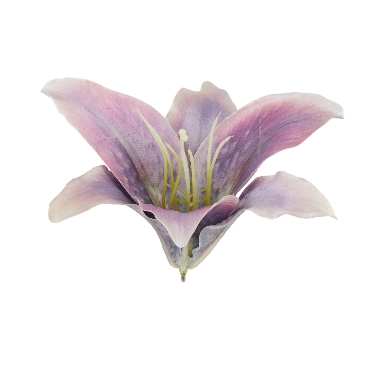 Tekoliljan kukkapää, 8 cm