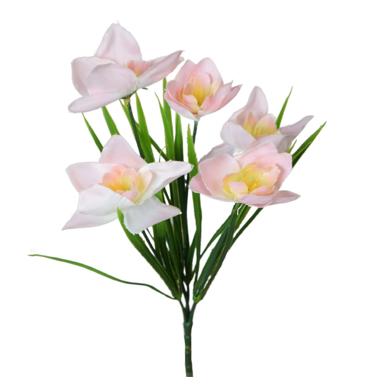 Tekonarsissin kimppu, 29 cm