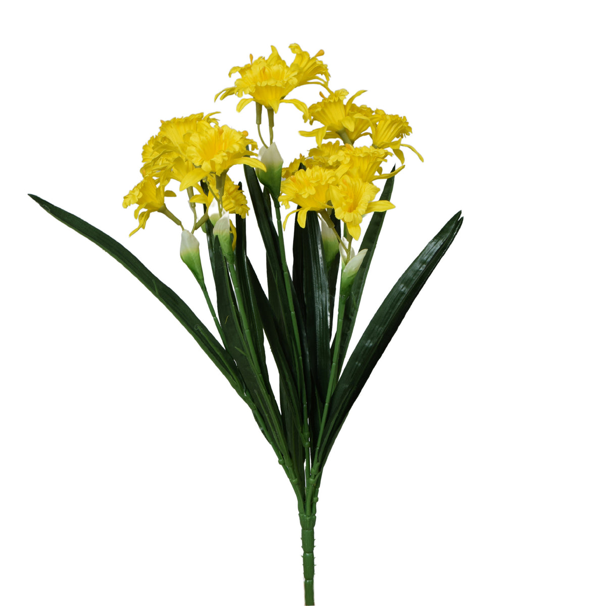 Tekonarsissin kimppu, 51 cm