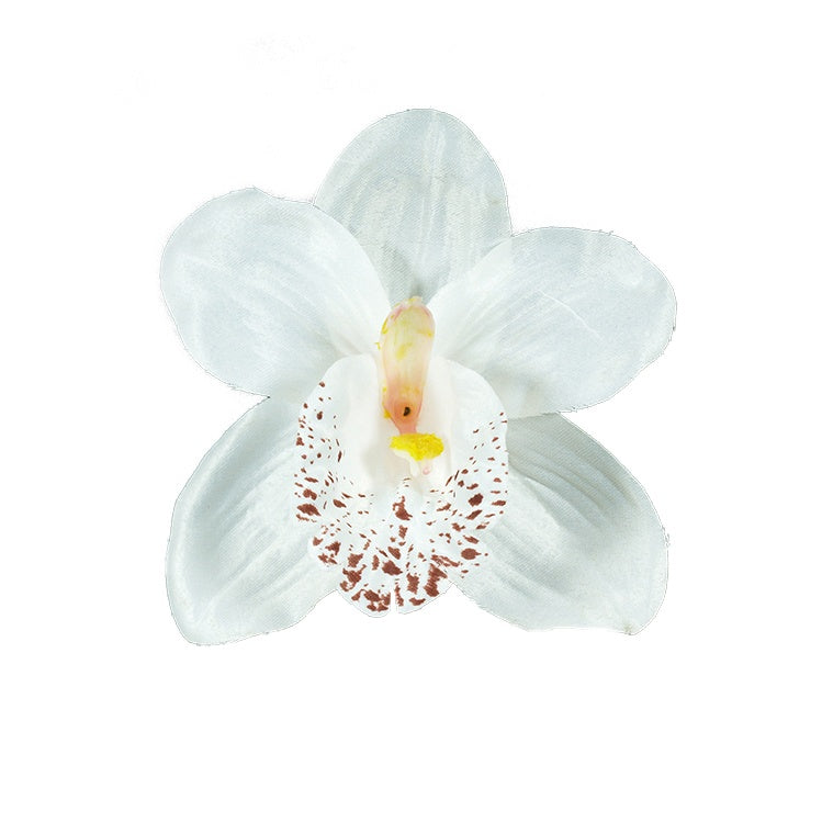 Tekoorkidean kukkapää, 12 cm