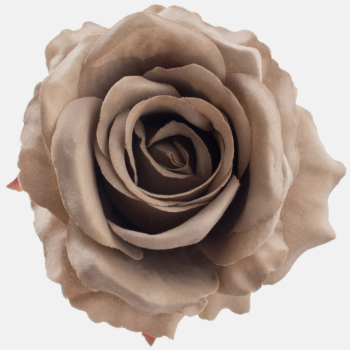 Tekoruusun kukkapää, 12 cm