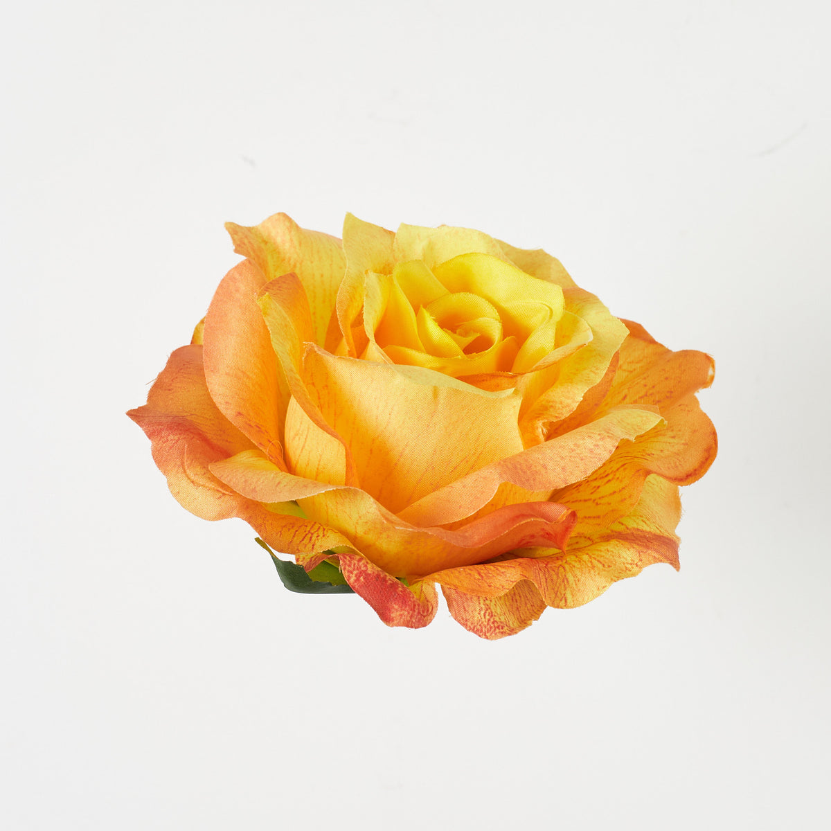Tekoruusun kukkapää, 7 cm
