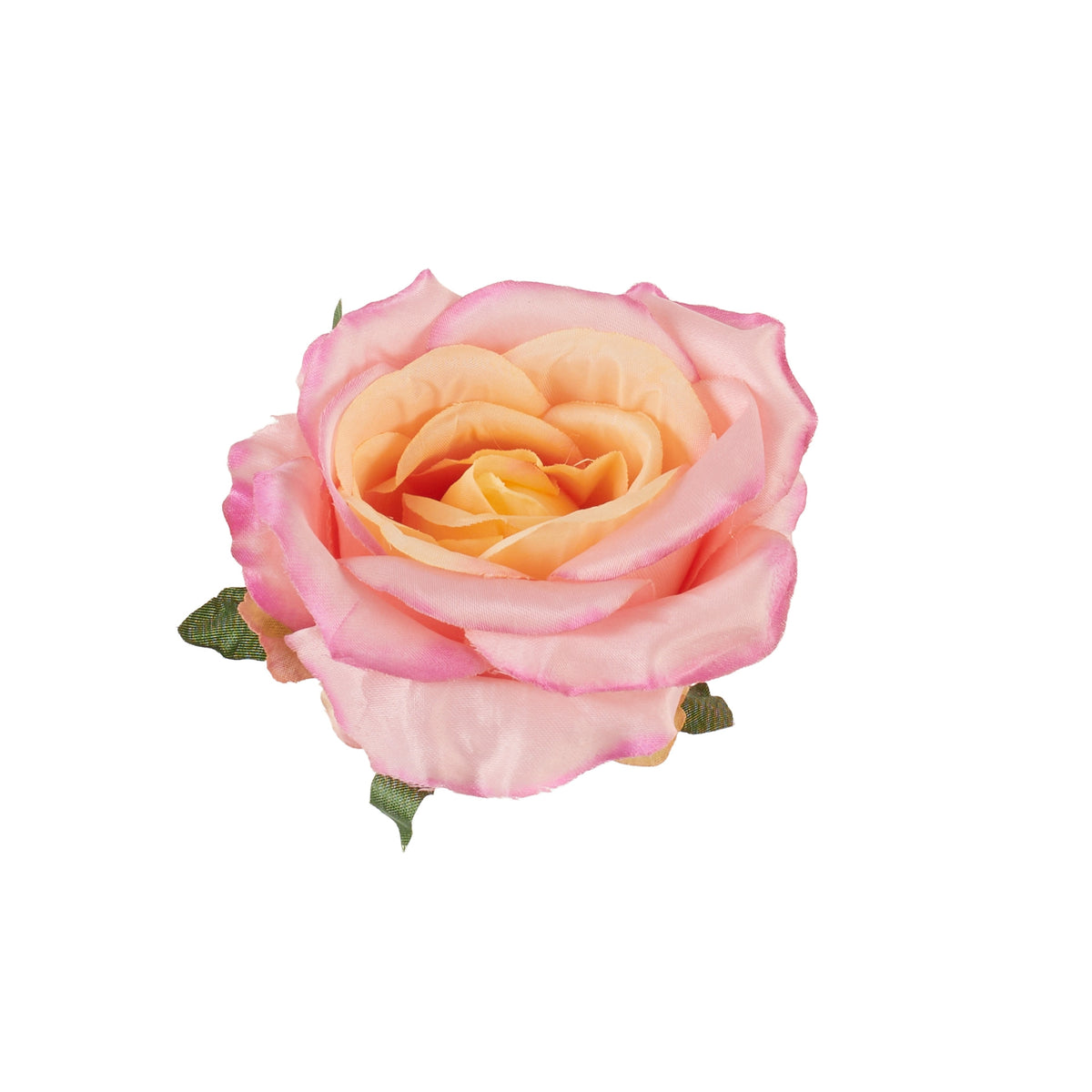 Tekoruusun kukkapää, 9 cm