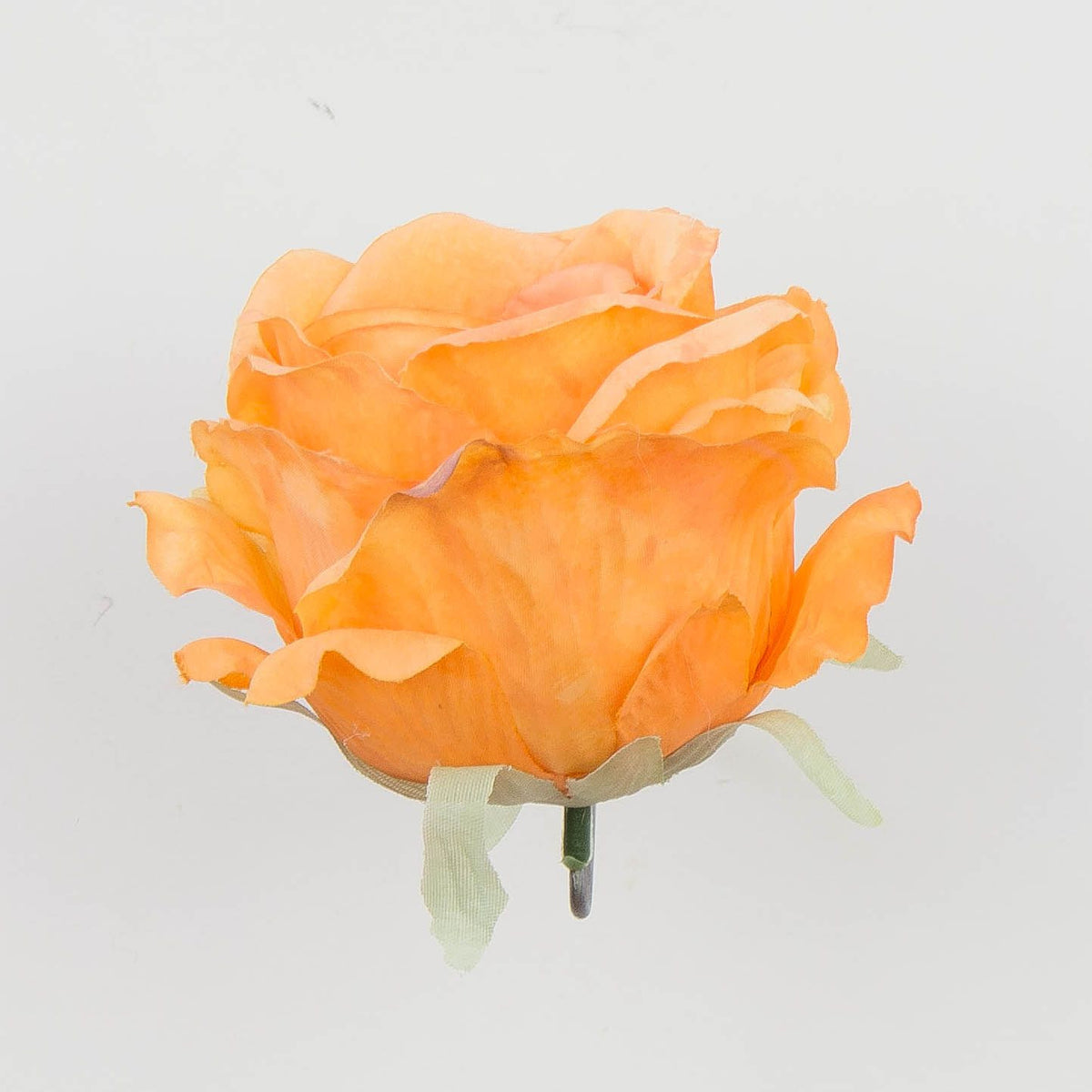 Tekoruusun kukkapää, 9 cm