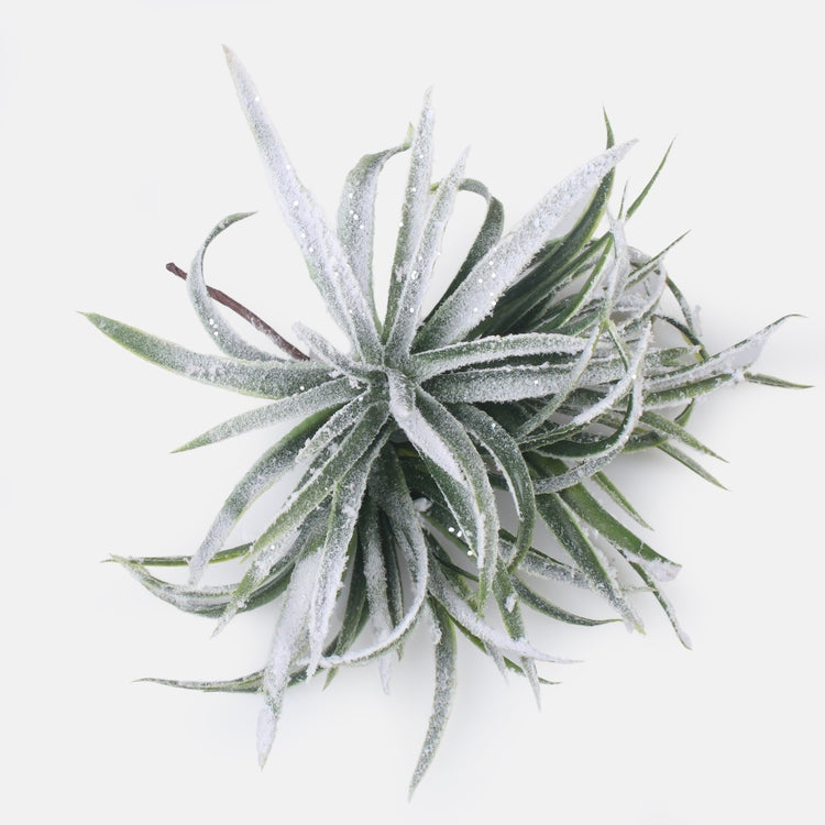 Lumine heinaoksa roheline 19 cm - Kunstlilled
