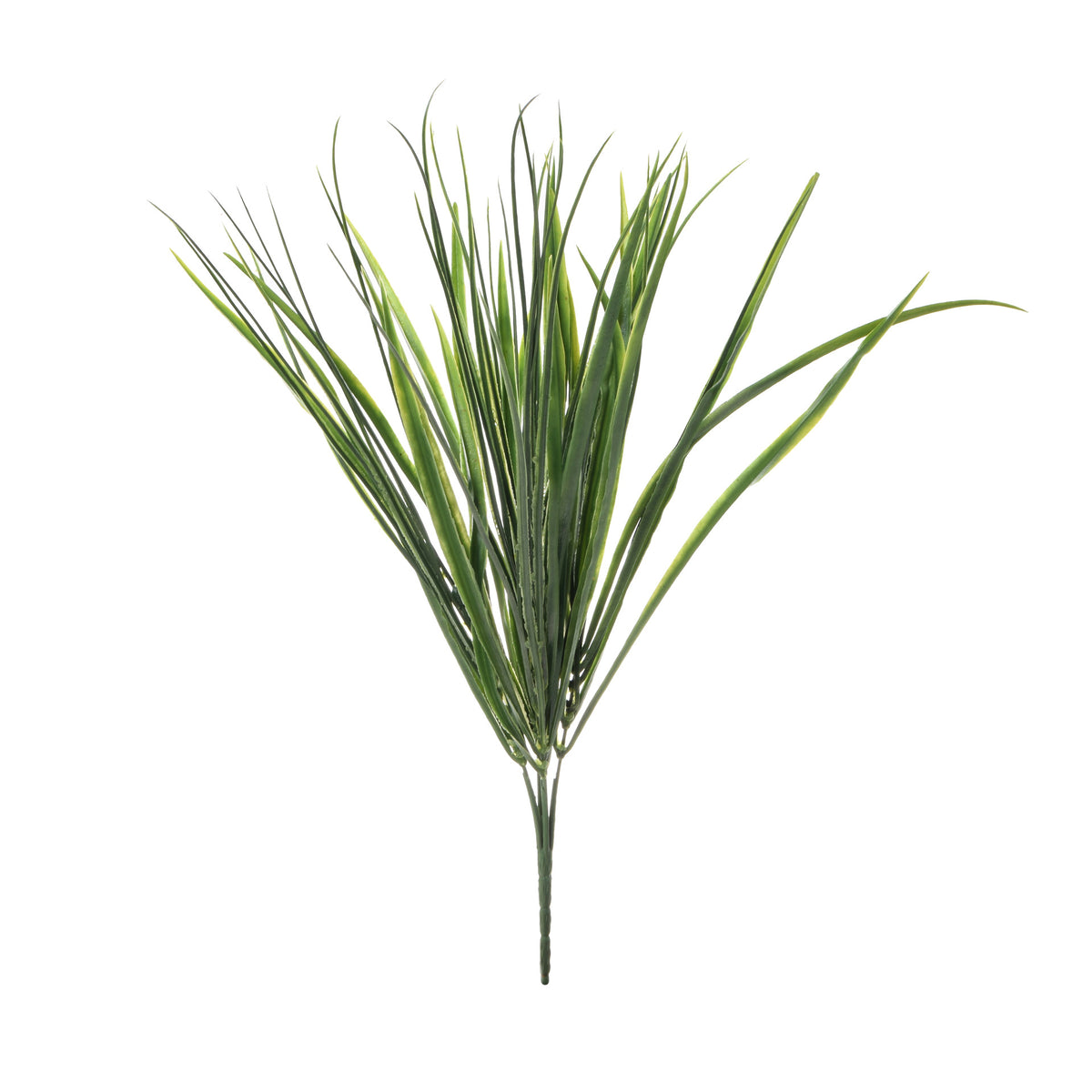 Vihreä koristeheinä – koristeheinä, 39 cm