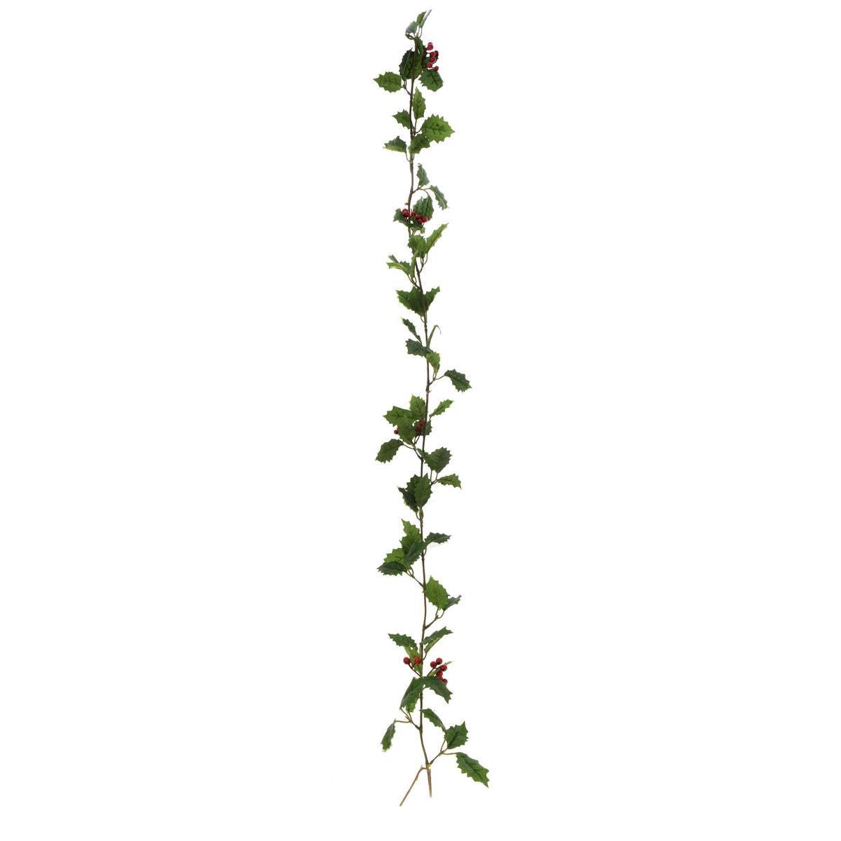 Vihreä orjanlaakeri – tekoköynnös, 1.8 m