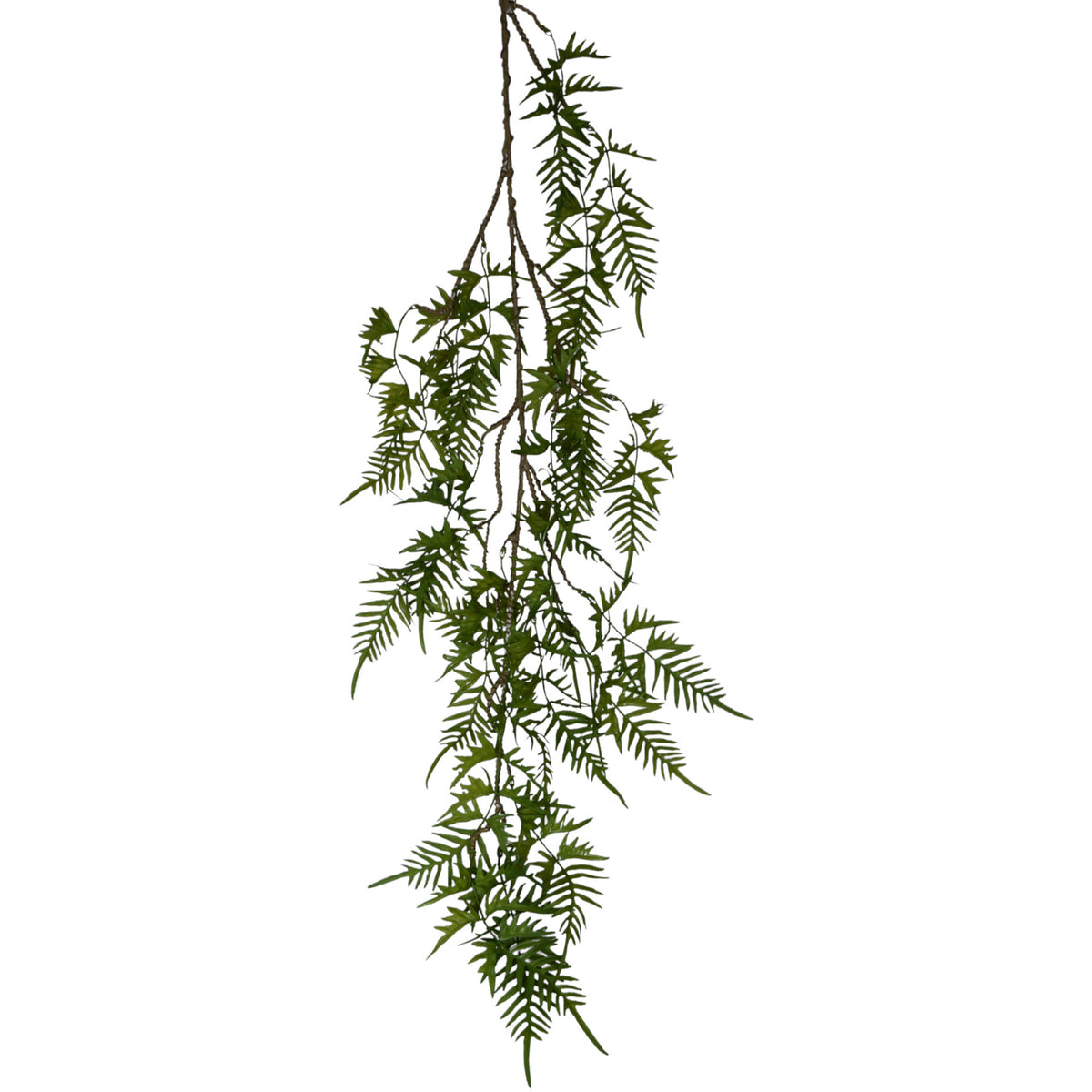 Vihreä parsa – tekoköynnös, 120 cm