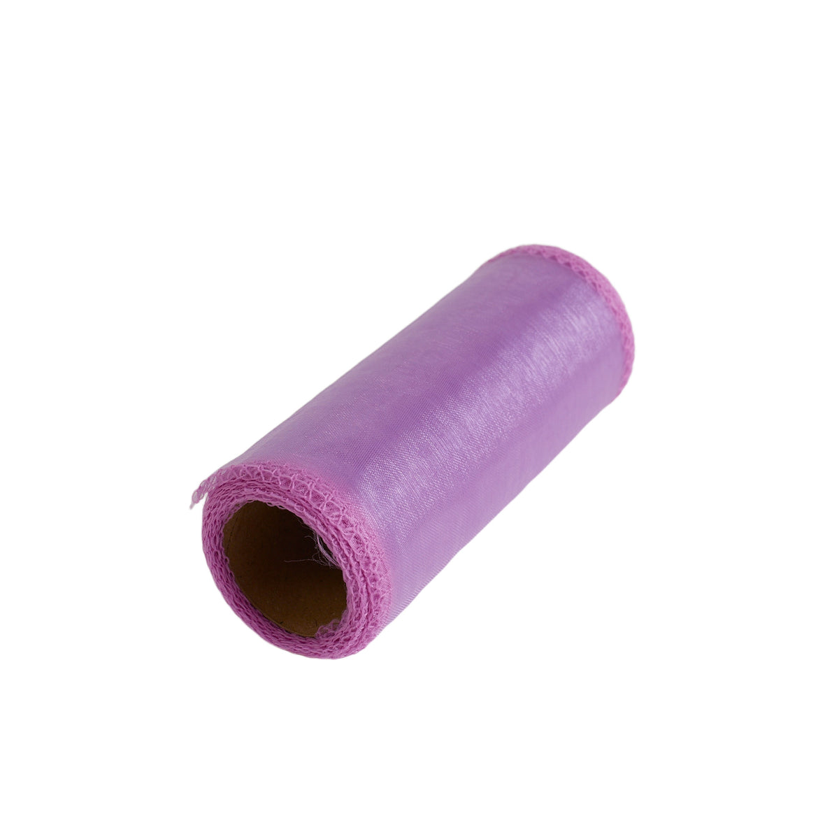 Violetti koristenauha, 12 cm