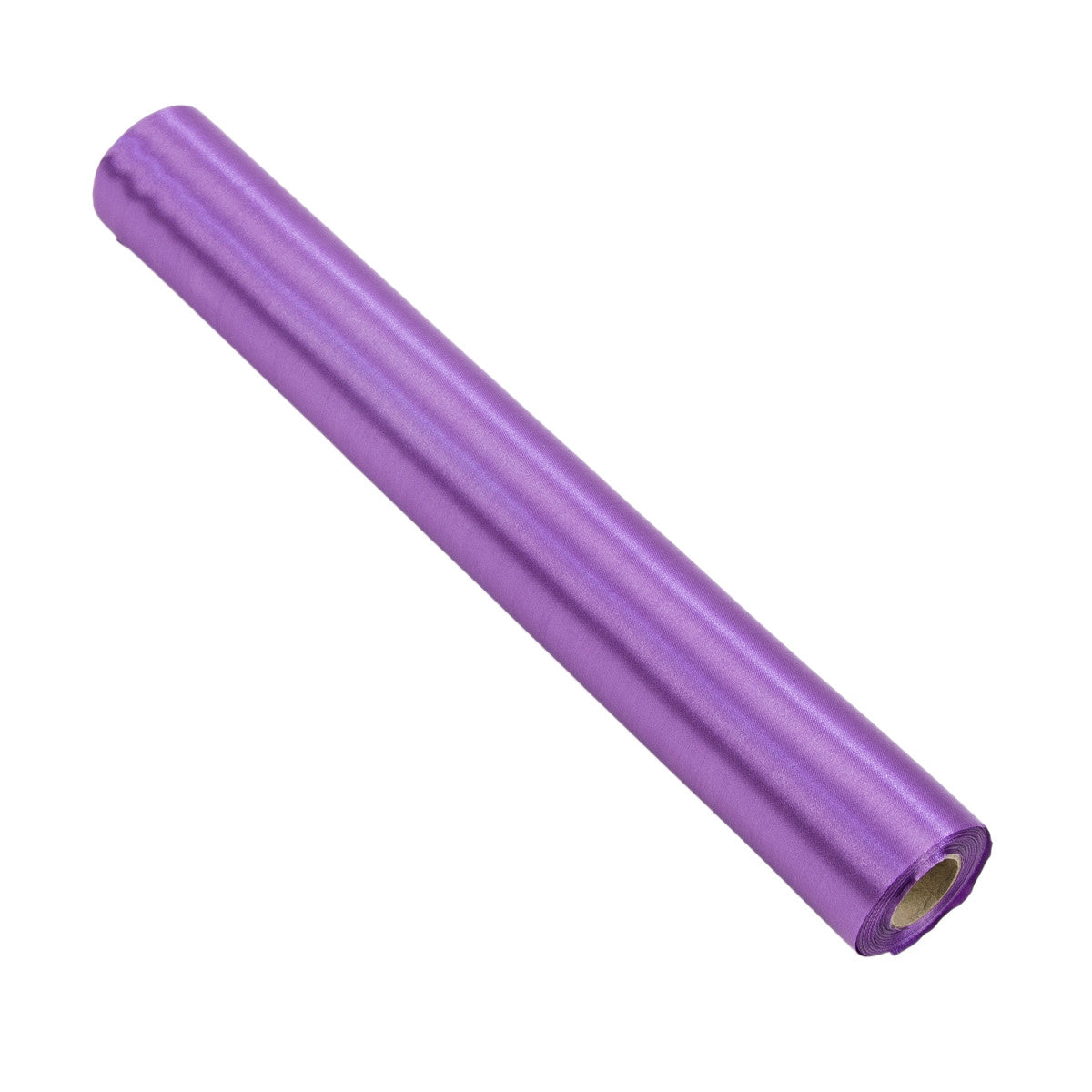 Violetti koristenauha, satiini, 36 cm