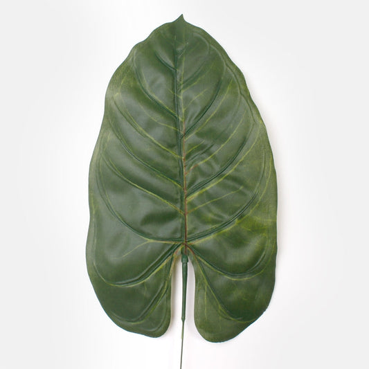 Antuuriumi kunstlehtroheline 48 cm - Kunstlilled