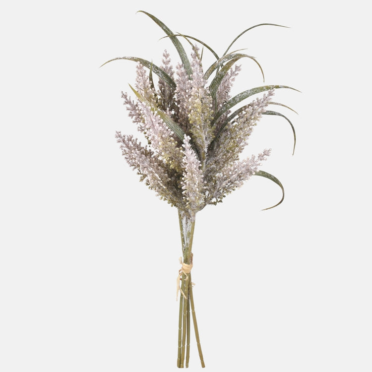 Halli lythrum kunstlillekimp 43 cm - Kunstlilled
