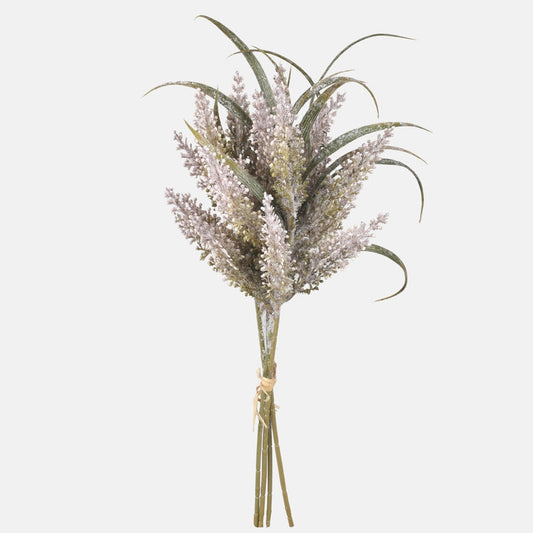 Halli lythrum kunstlillekimp 43 cm - Kunstlilled