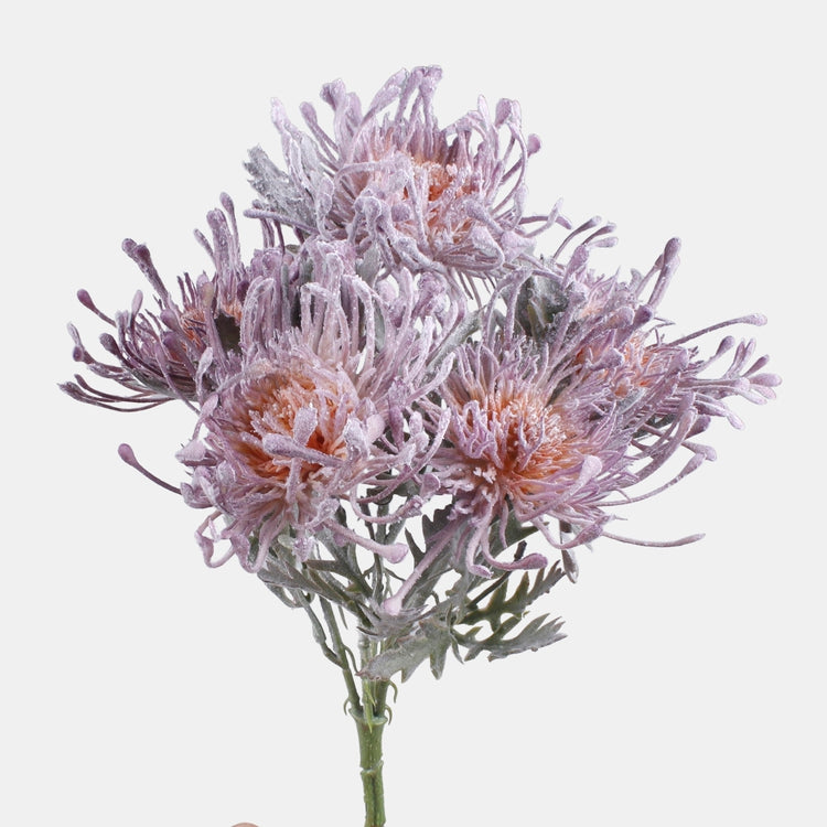 Tumelilla Protea kunstlillekimp 32 cm - Kunstlilled