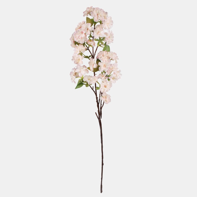 Virsikuvärvi asalea dekoratiivoks 85 cm - Kunstlilled
