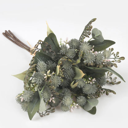 Kunstlillekimp 40 cm - Kunstlilled