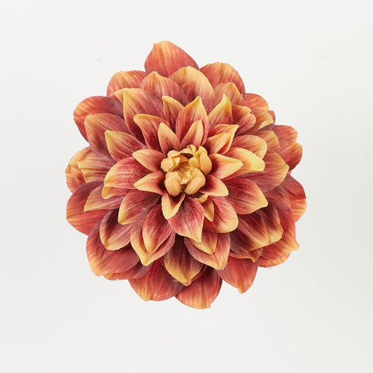 Dahlia kunstlillepea Ø17 cm - Kunstlilled
