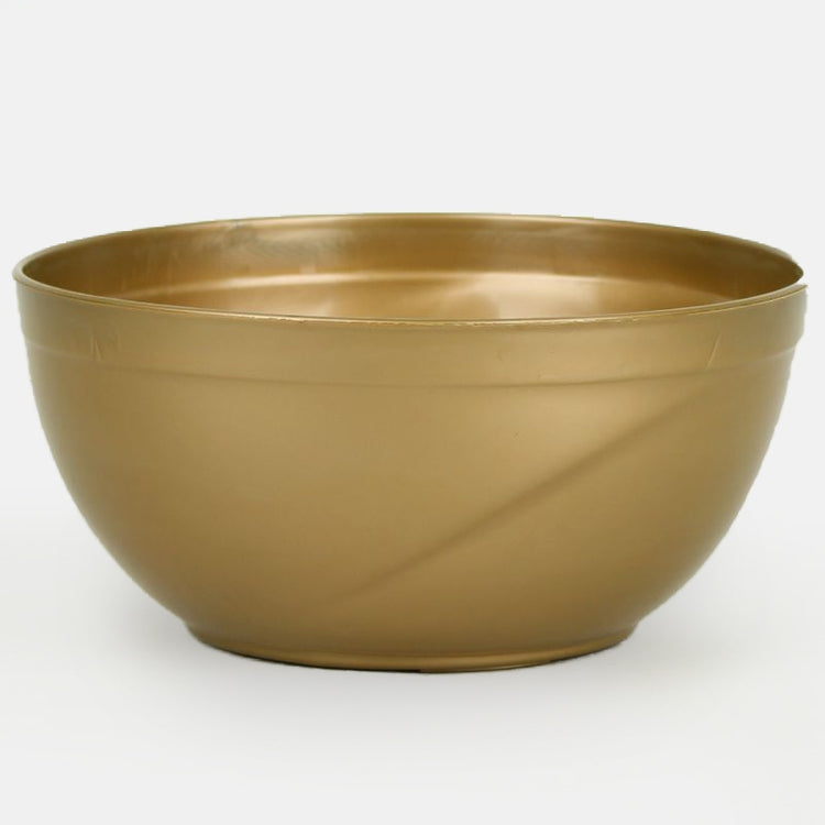 Kuldne kauss lillepott 18 cm - Kunstlilled