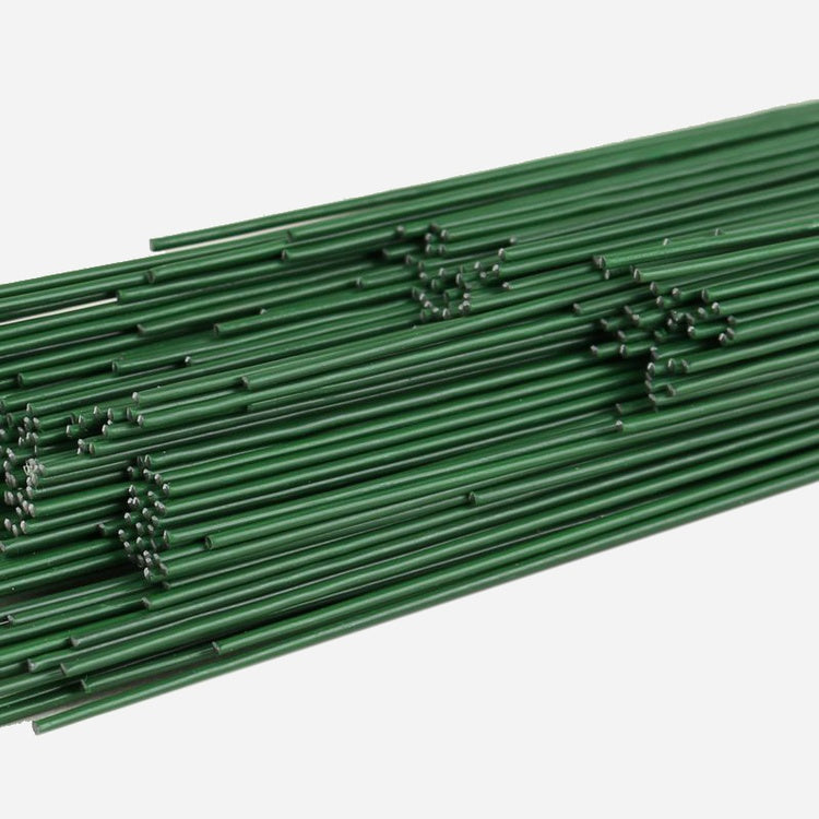 Köiteniit roheline 1,0 mm 40 cm 1 kg - Kunstlilled