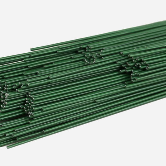Köiteniit roheline 1,0 mm 40 cm 1 kg - Kunstlilled