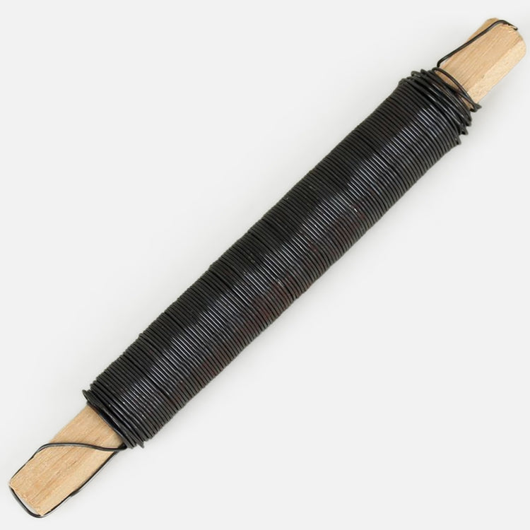 Metalltraat käsitööks 0,7 mm - 100 g - Kunstlilled