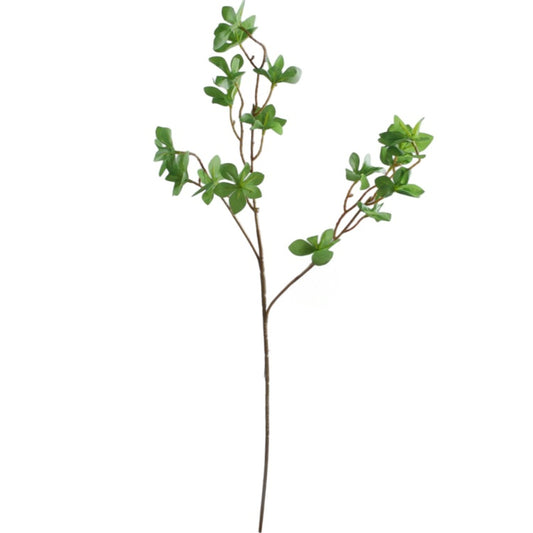 Roheline enkianthus kunsttaime oks 75 cm - Kunstlilled