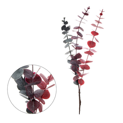 Eukalyptus – koristeoksa, 44 cm