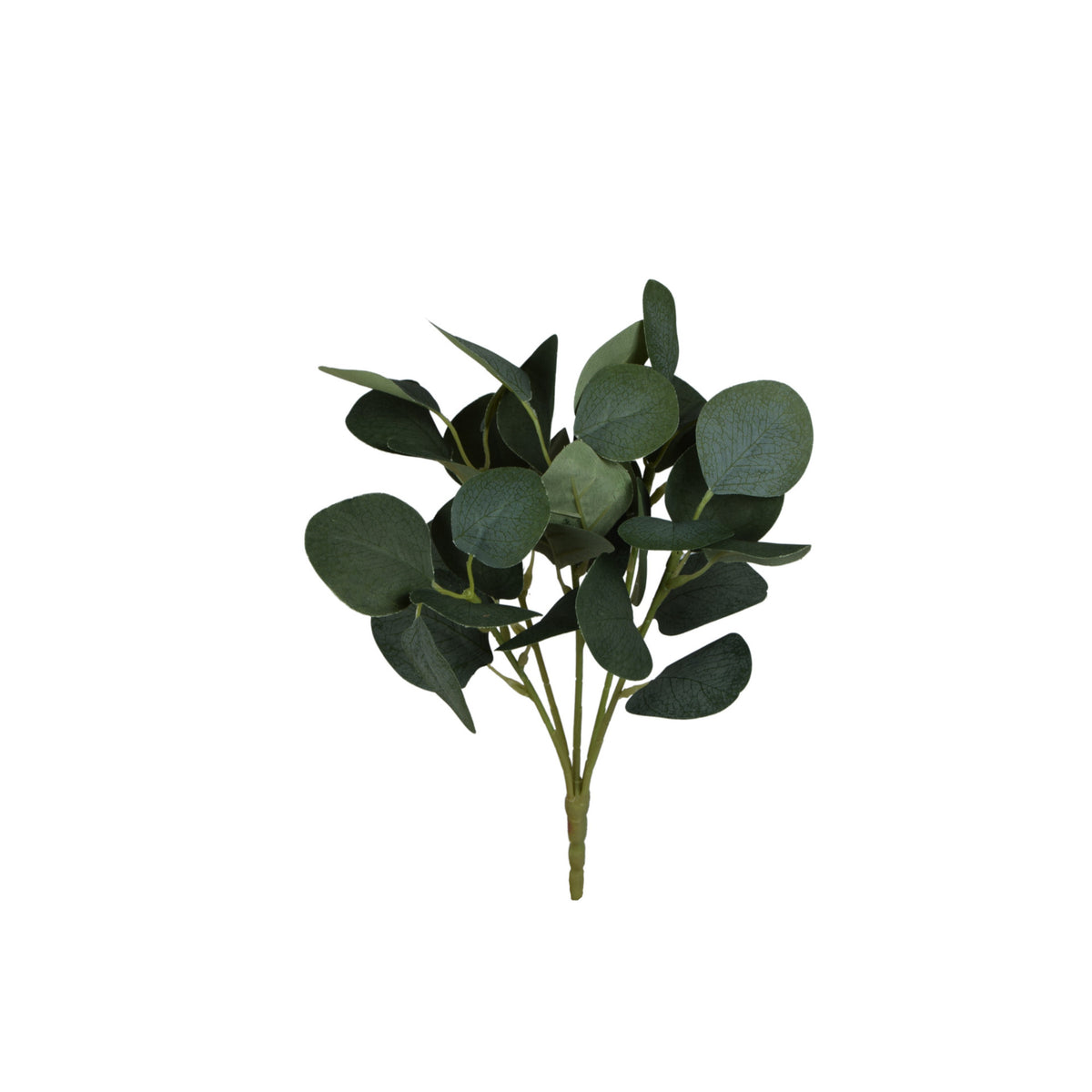 Eukalyptus – tekokukkakimppu, 32 cm