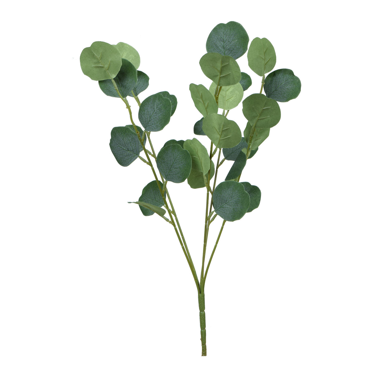 Eukalyptus – tekokukkakimppu, 50 cm