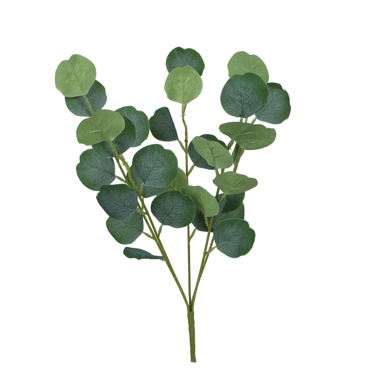Eukalyptus – tekokukkakimppu, 50 cm