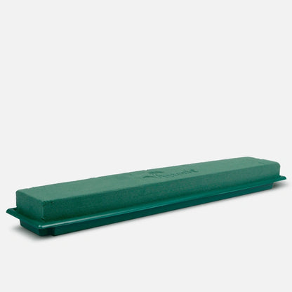 Floristiline märg lillekäsn pikale lilleseadele 49cm