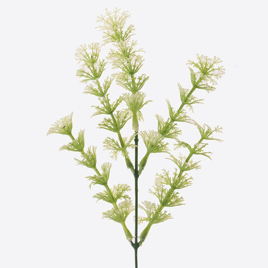 Heleroheline Galium tehisoksa 33 cm - Kunstlilled