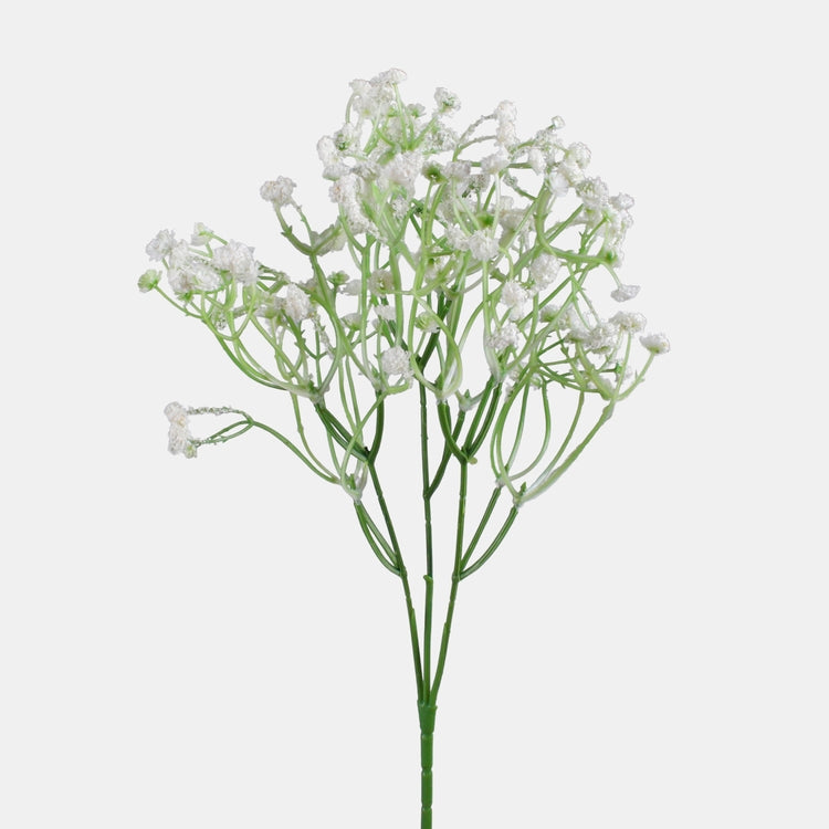 Valge pruutlill kunstlill 65 cm - Kunstlilled