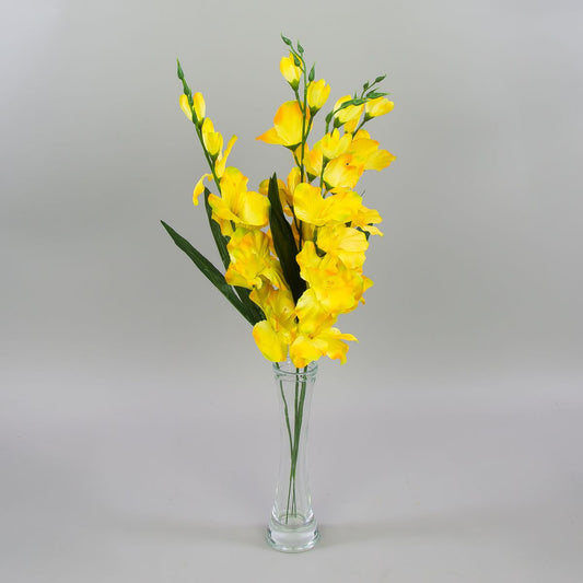 Gladiolus – tekokukka, satiini