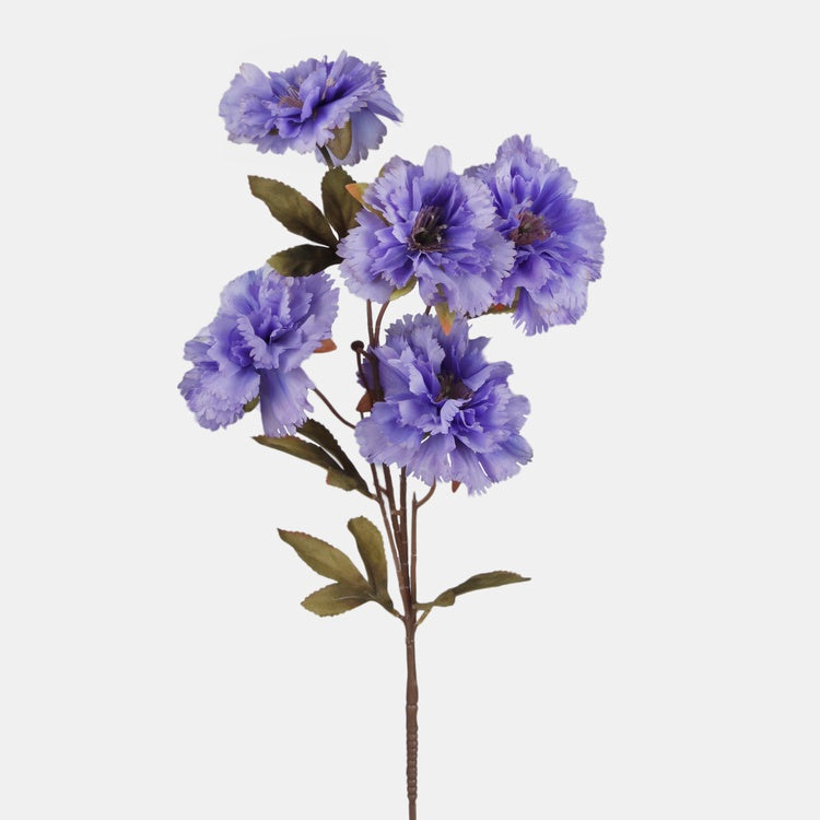 Lilla nelgi oks 72 cm - Kunstlilled