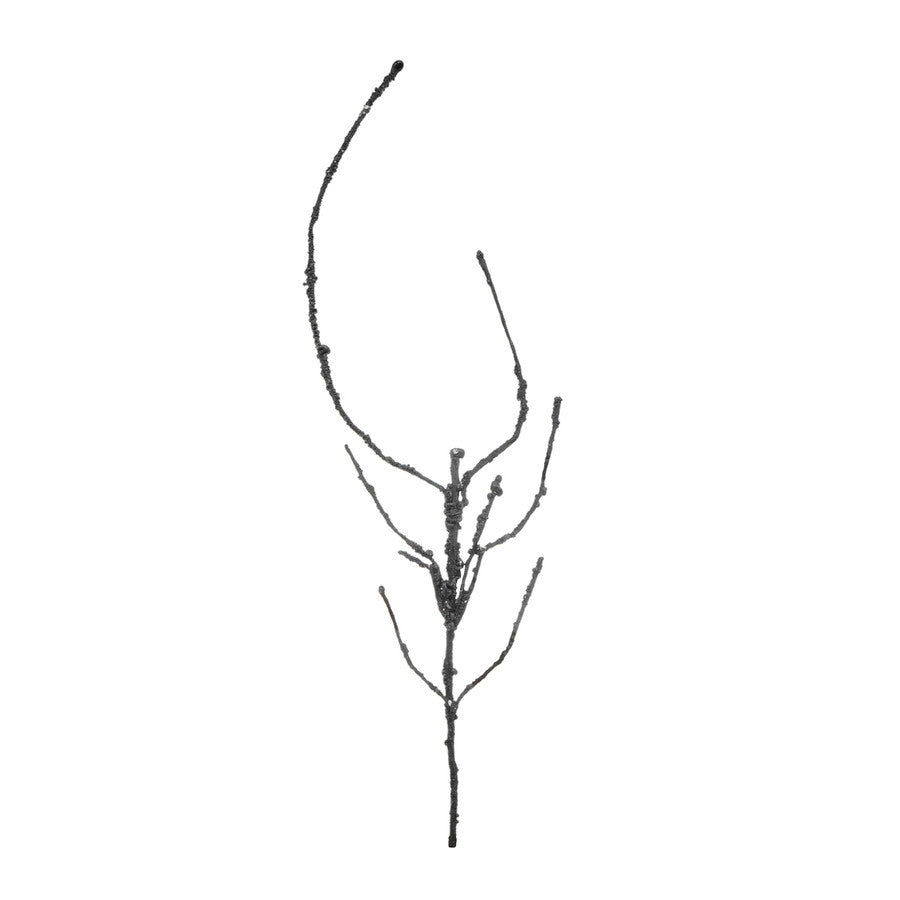 Harmaa tekokasvi, 60 cm